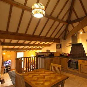 Sebright Cottage, Borrowby Farm Staithes
